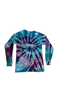 Travis Scott Astroworld Tie-die L/s