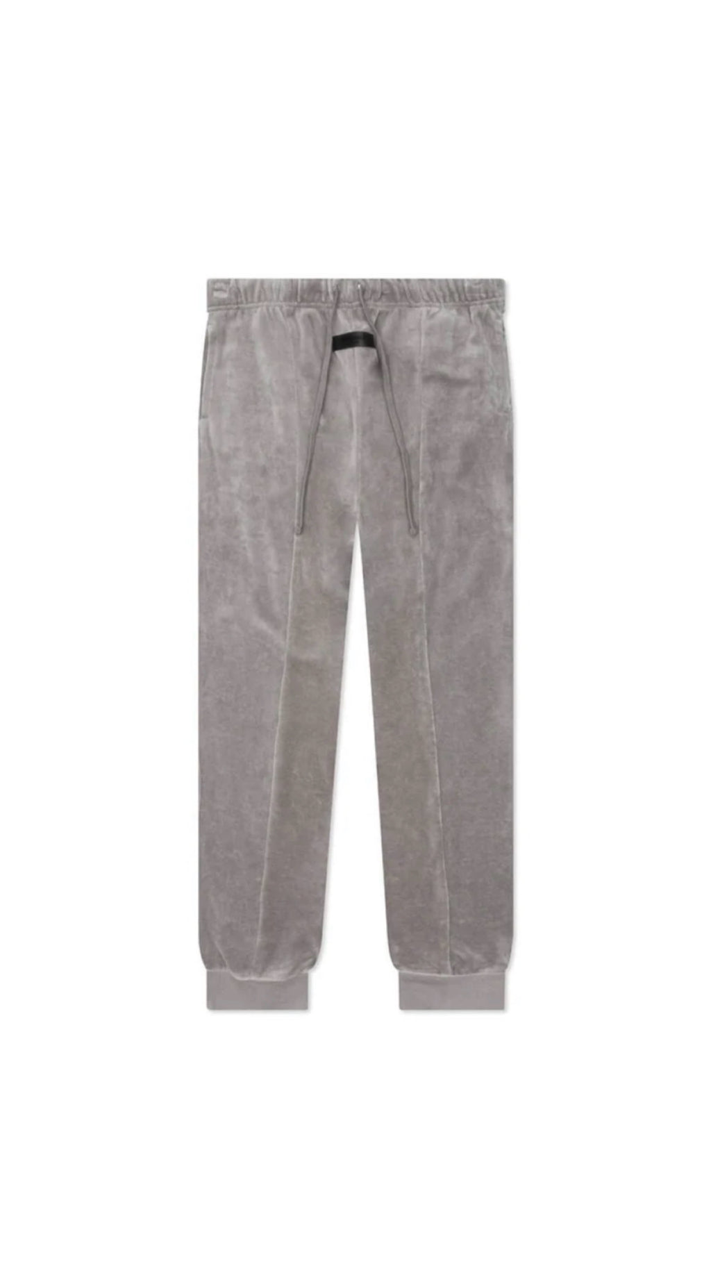ESSENTIALS WOMEN’S VELOUR SMOKESWEATPANTS