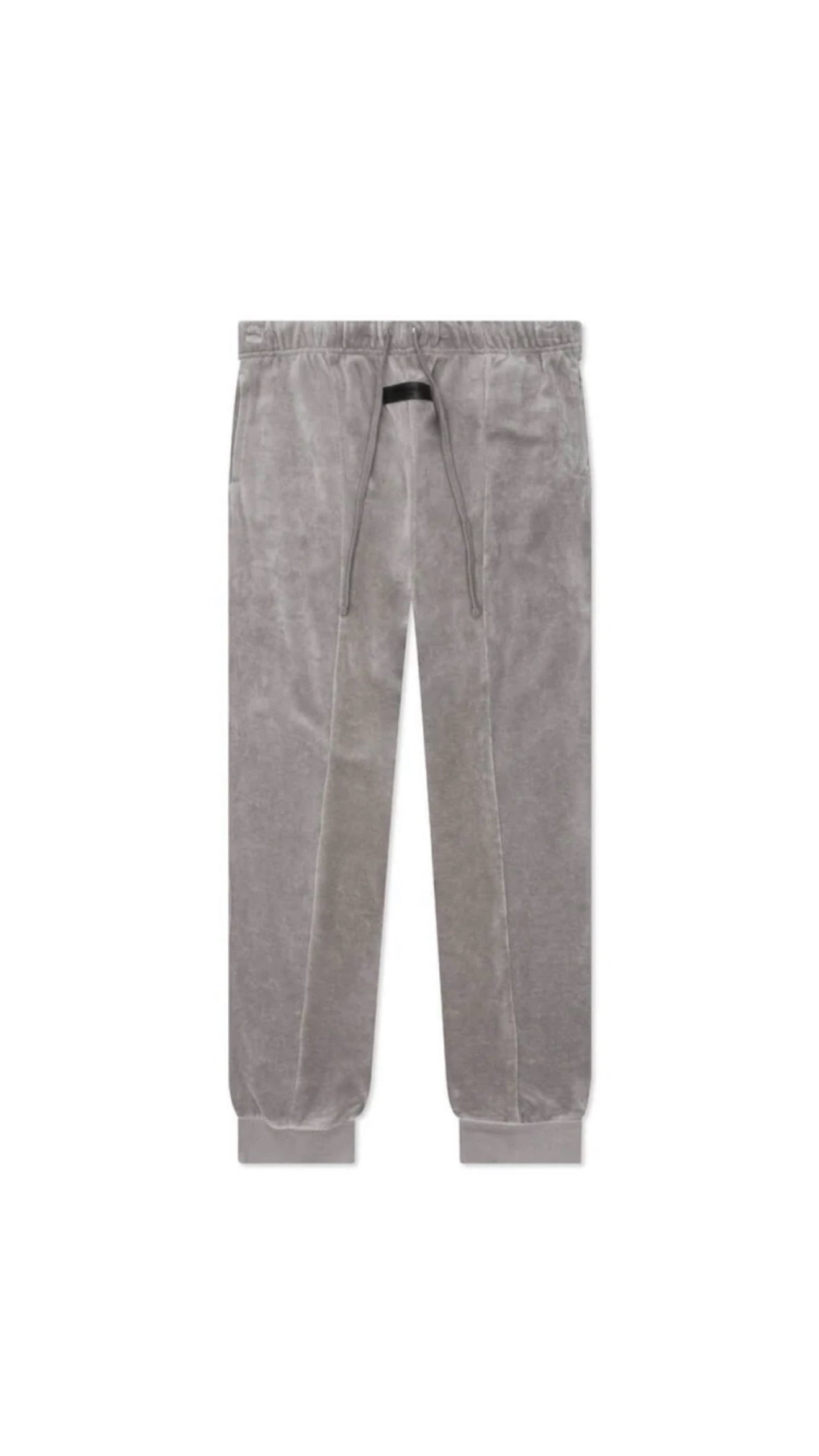 ESSENTIALS WOMEN’S VELOUR SMOKESWEATPANTS