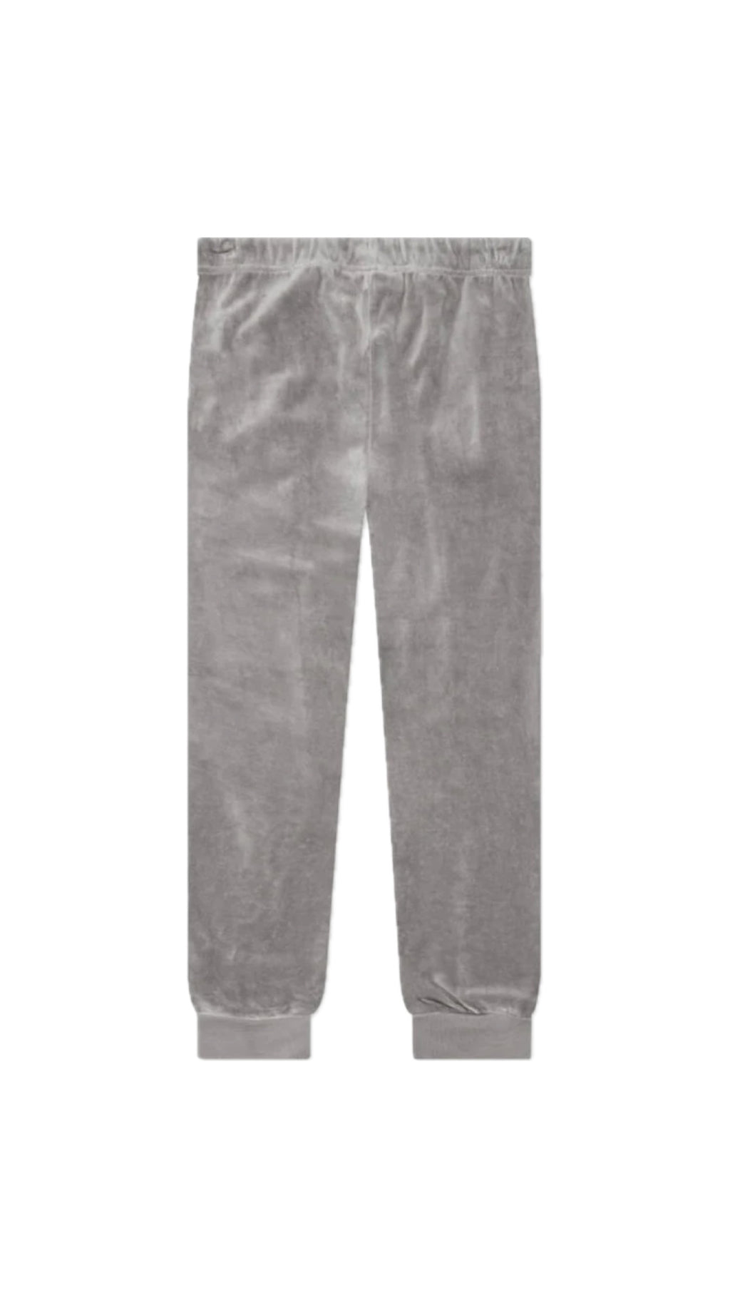 ESSENTIALS WOMEN’S VELOUR SMOKESWEATPANTS
