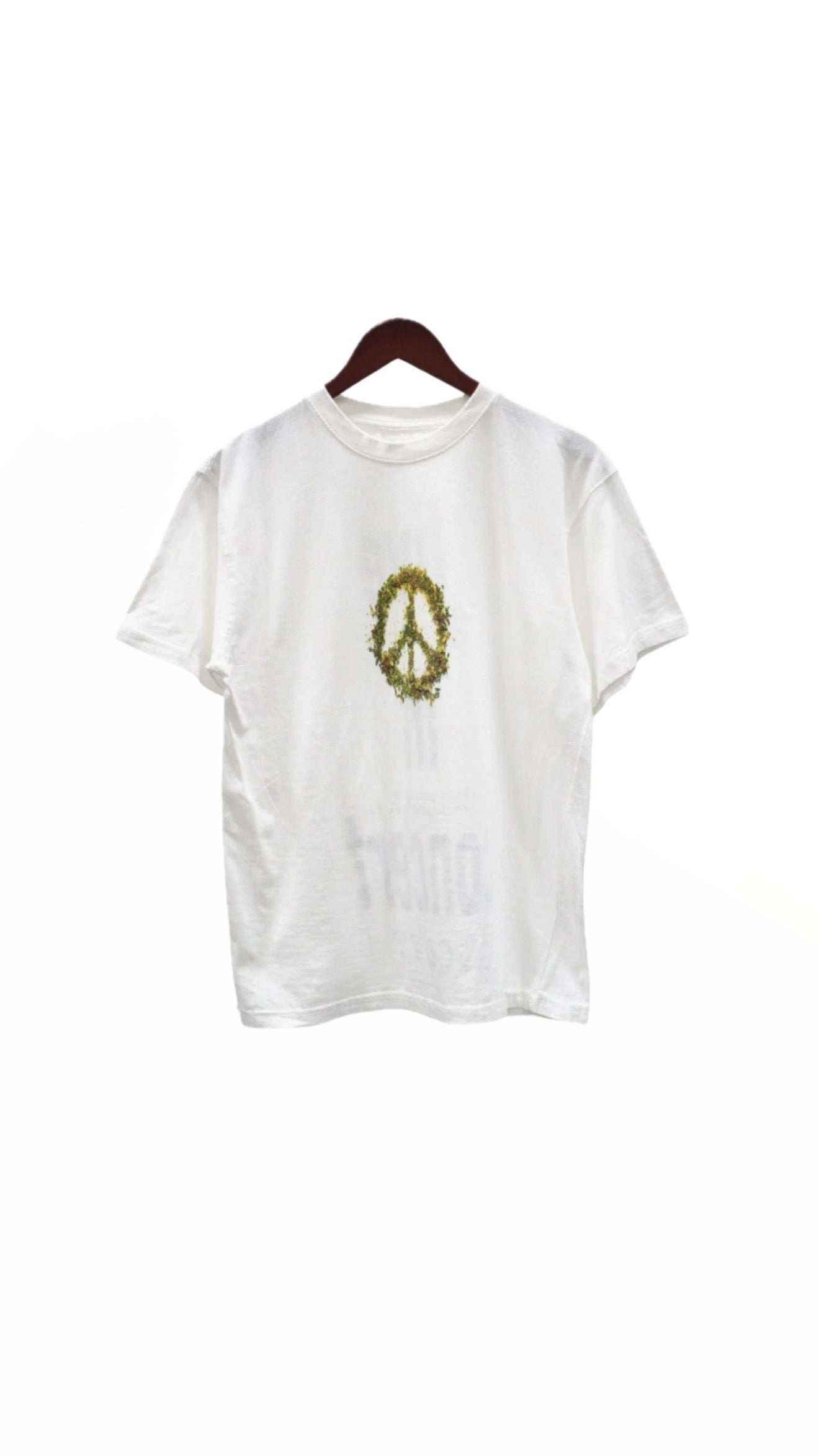 Travis Scott peace Tee