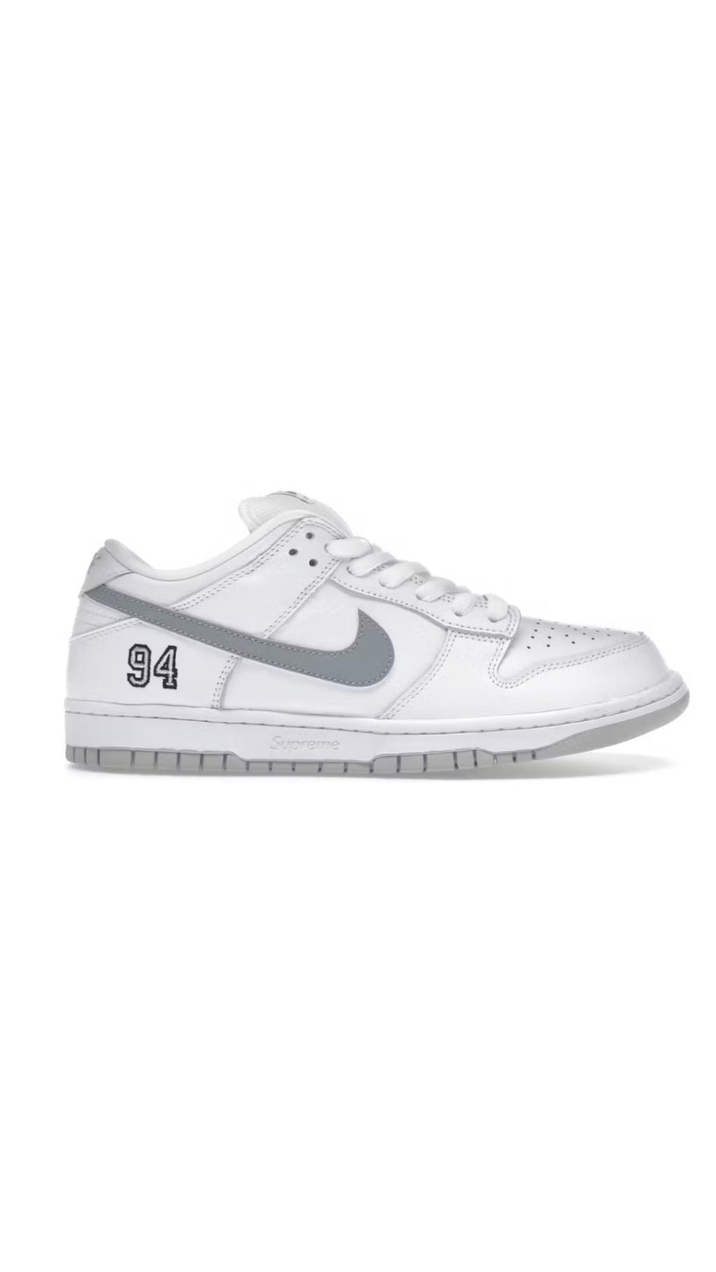 Nike SB x Supreme