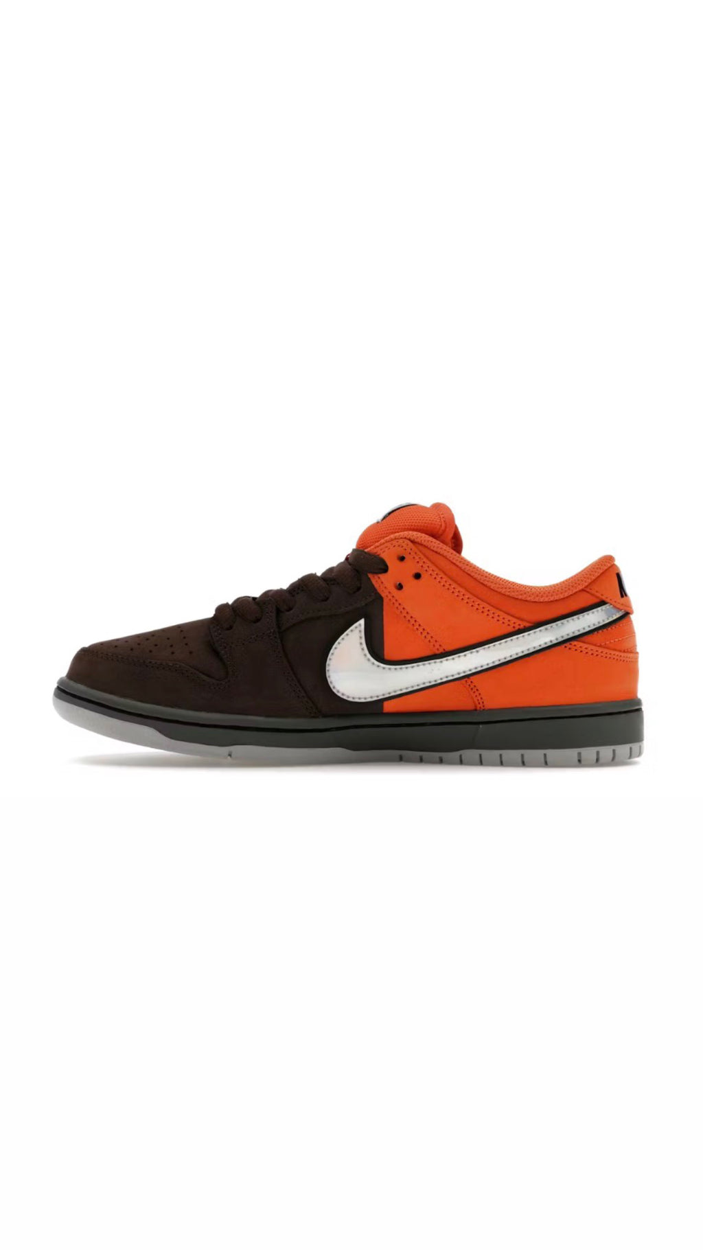 Nike SB Muni Fast Pass