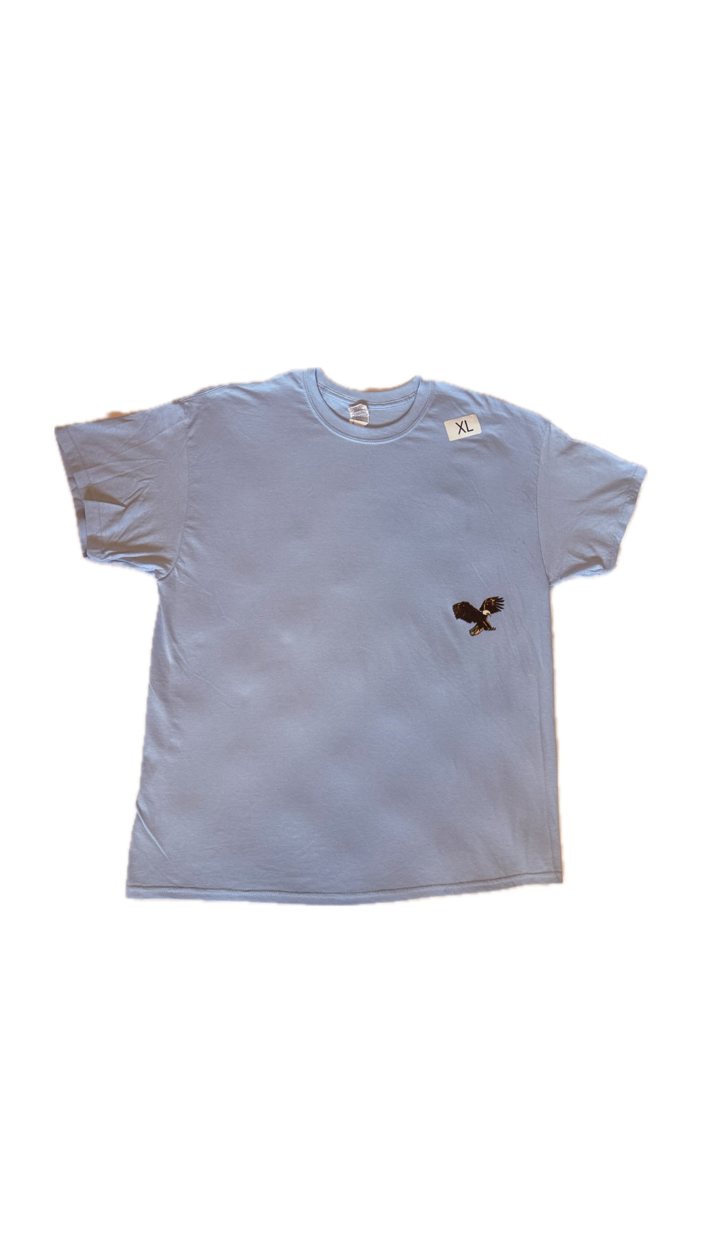Travis Scott Birds Eye View Tour Tee