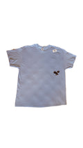 Travis Scott Birds Eye View Tour Tee