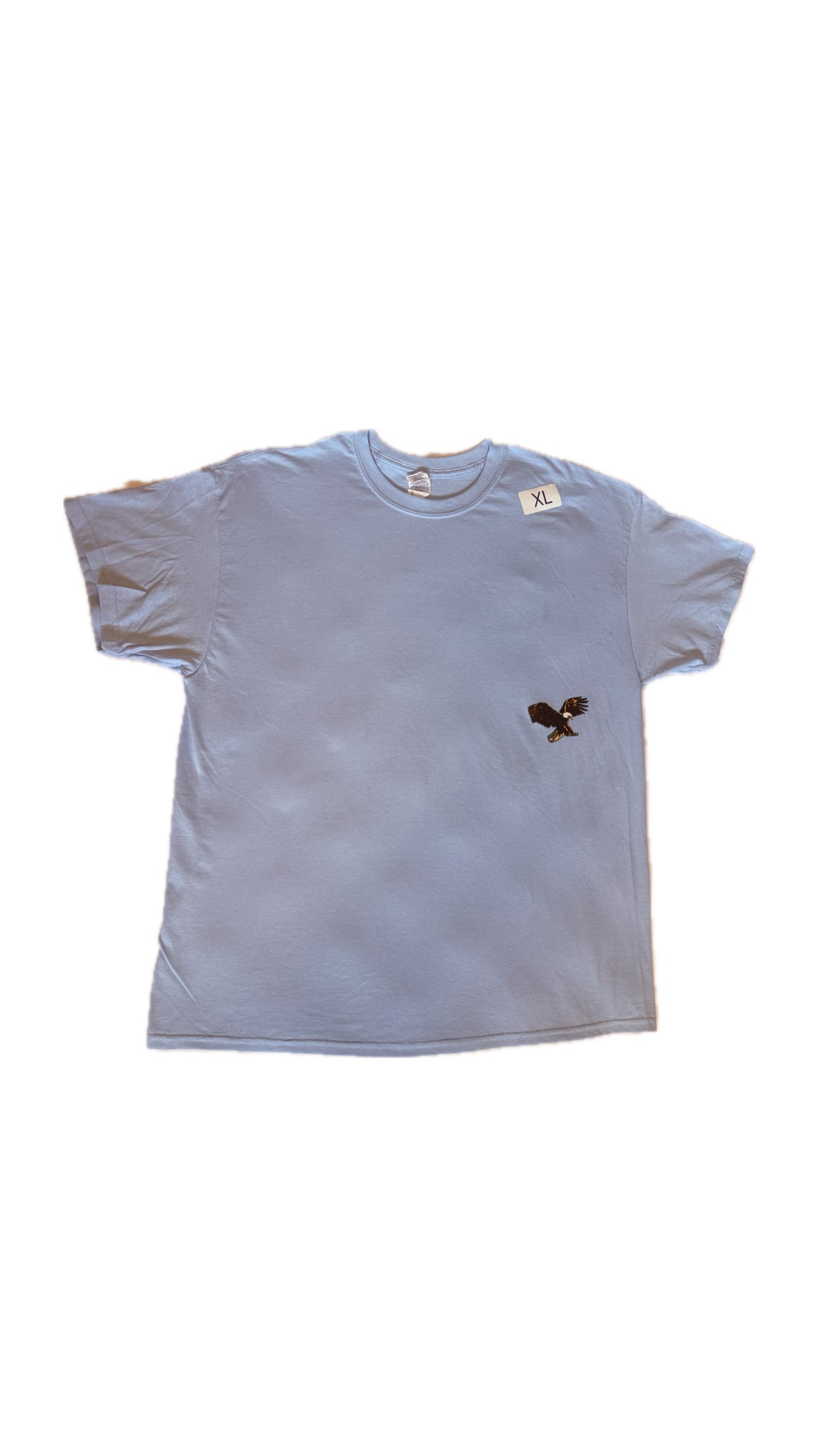 Travis Scott Birds Eye View Tour Tee