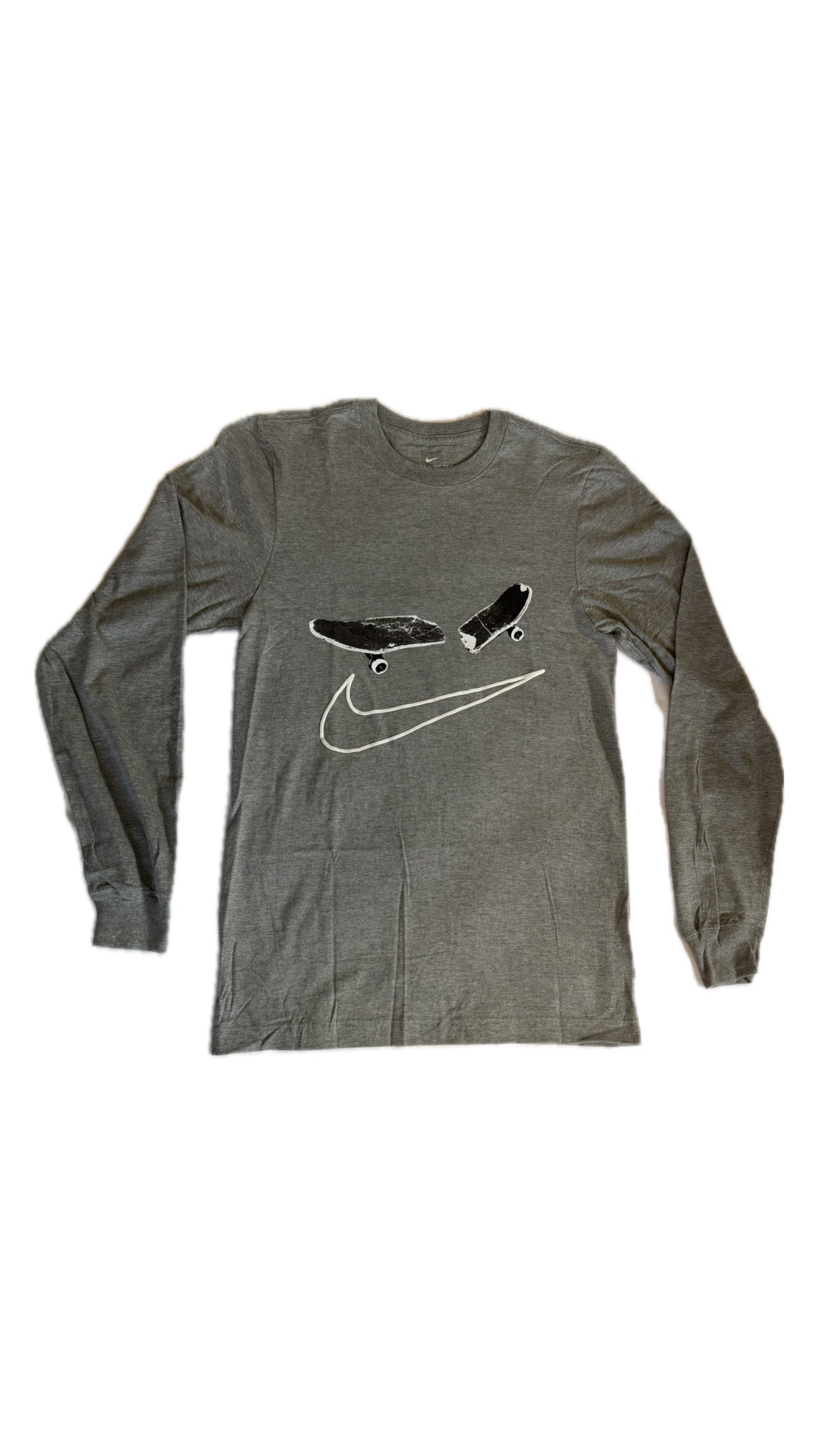 Travis Scott x Nike SB L/S