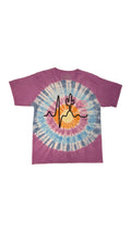 Travis Scott Astroworld Tour tee