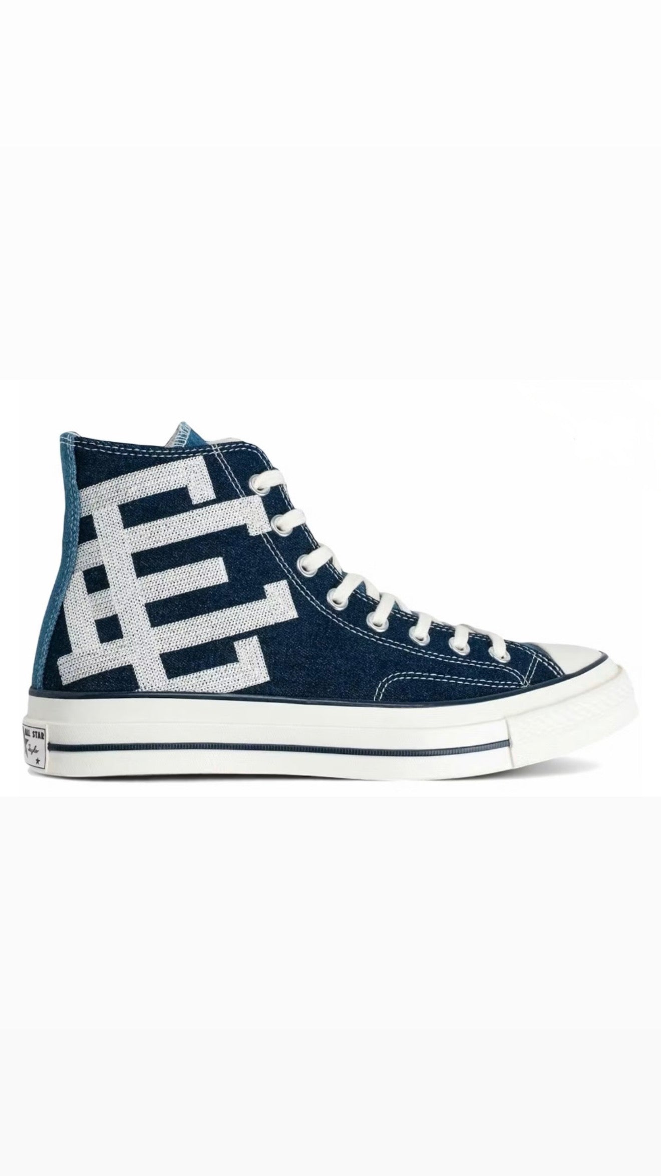 Converse x Eric Emmanuel