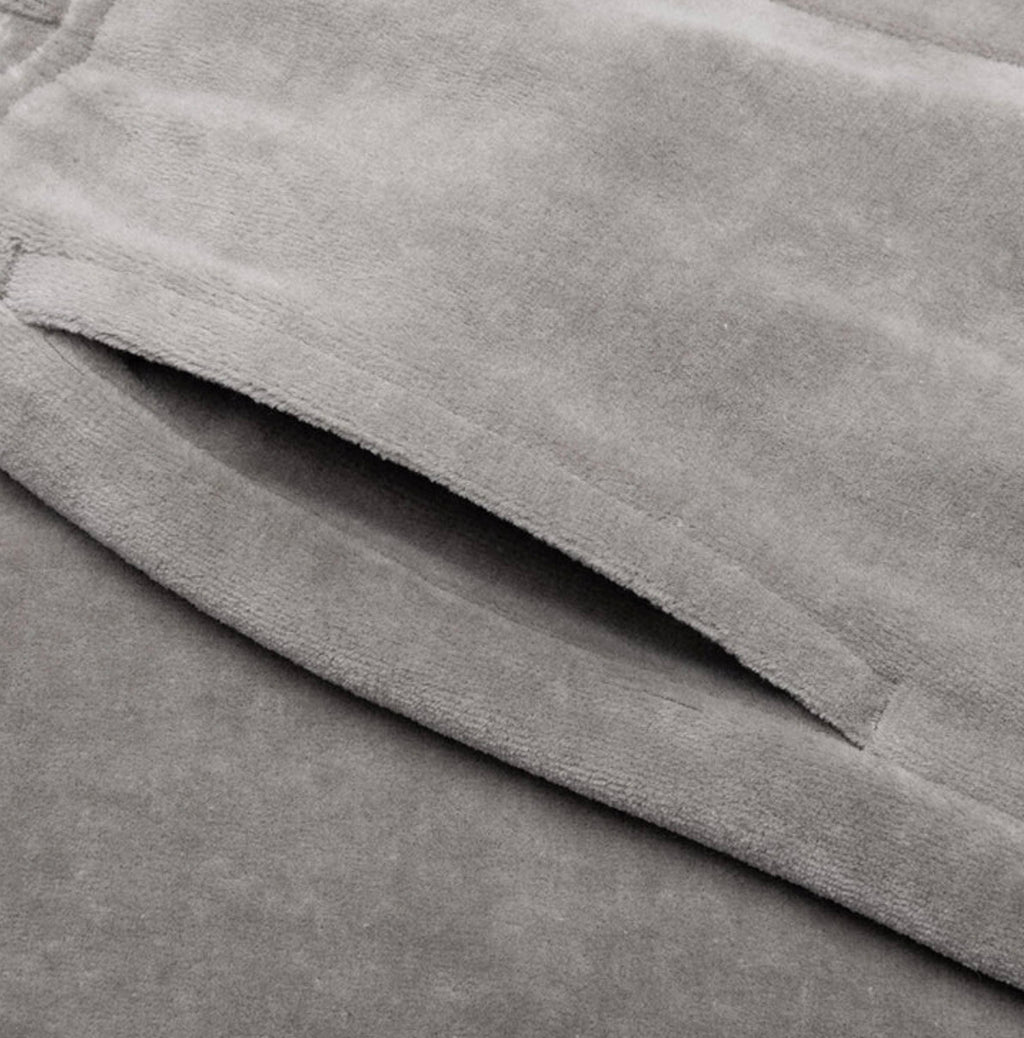 ESSENTIALS WOMEN’S VELOUR SMOKESWEATPANTS