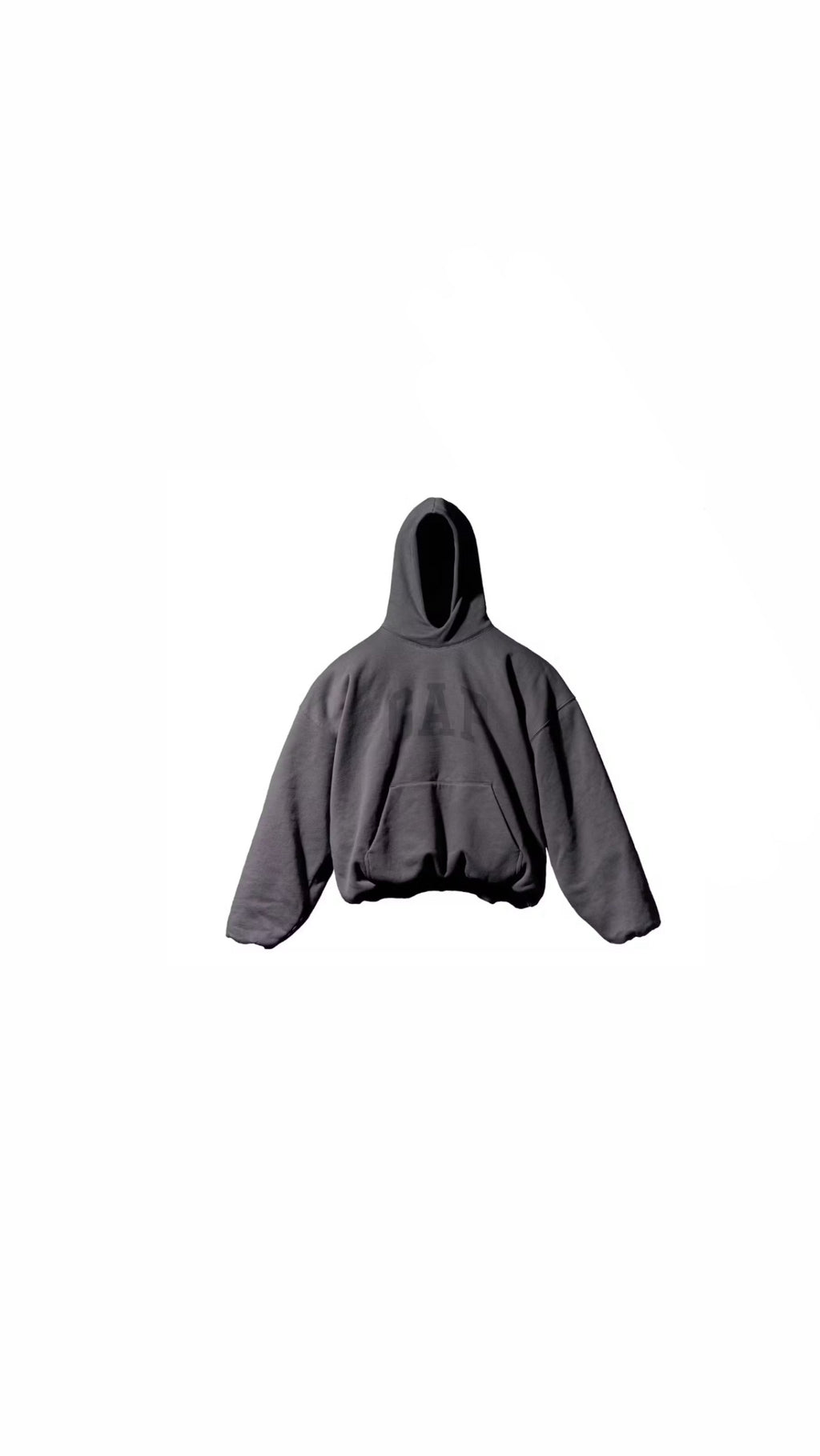 Yeezy Gap Dove Hoodie