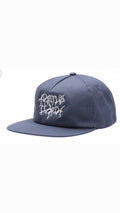 Travis Scott Cactus Jack Lighting Hat
