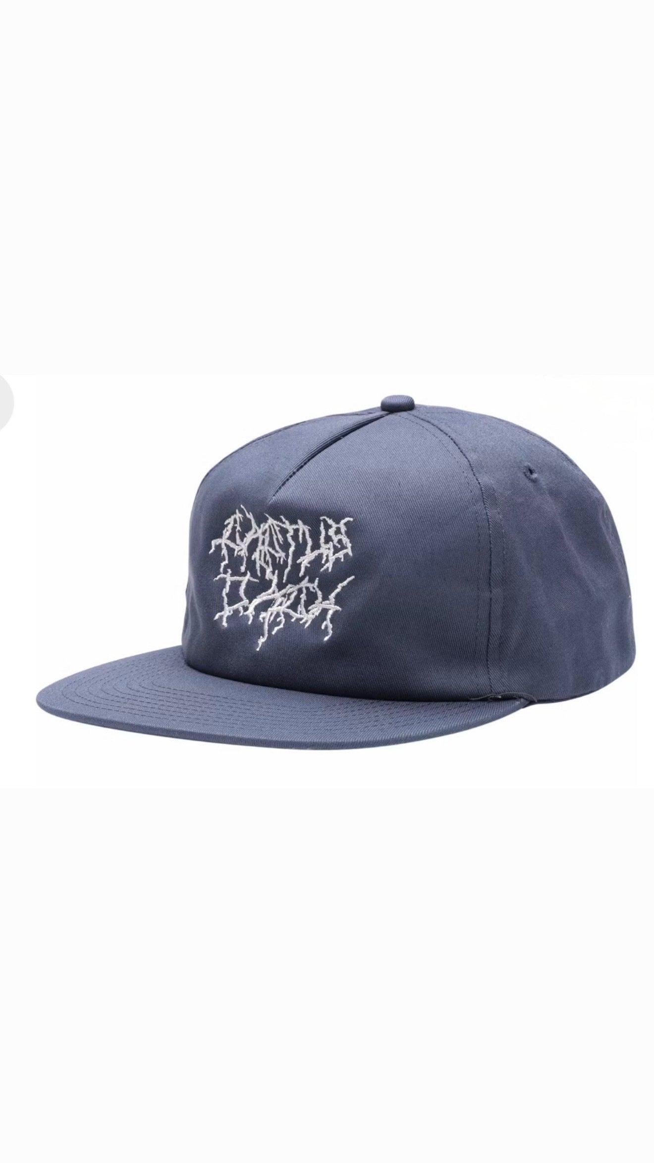 Travis Scott Cactus Jack Lighting Hat
