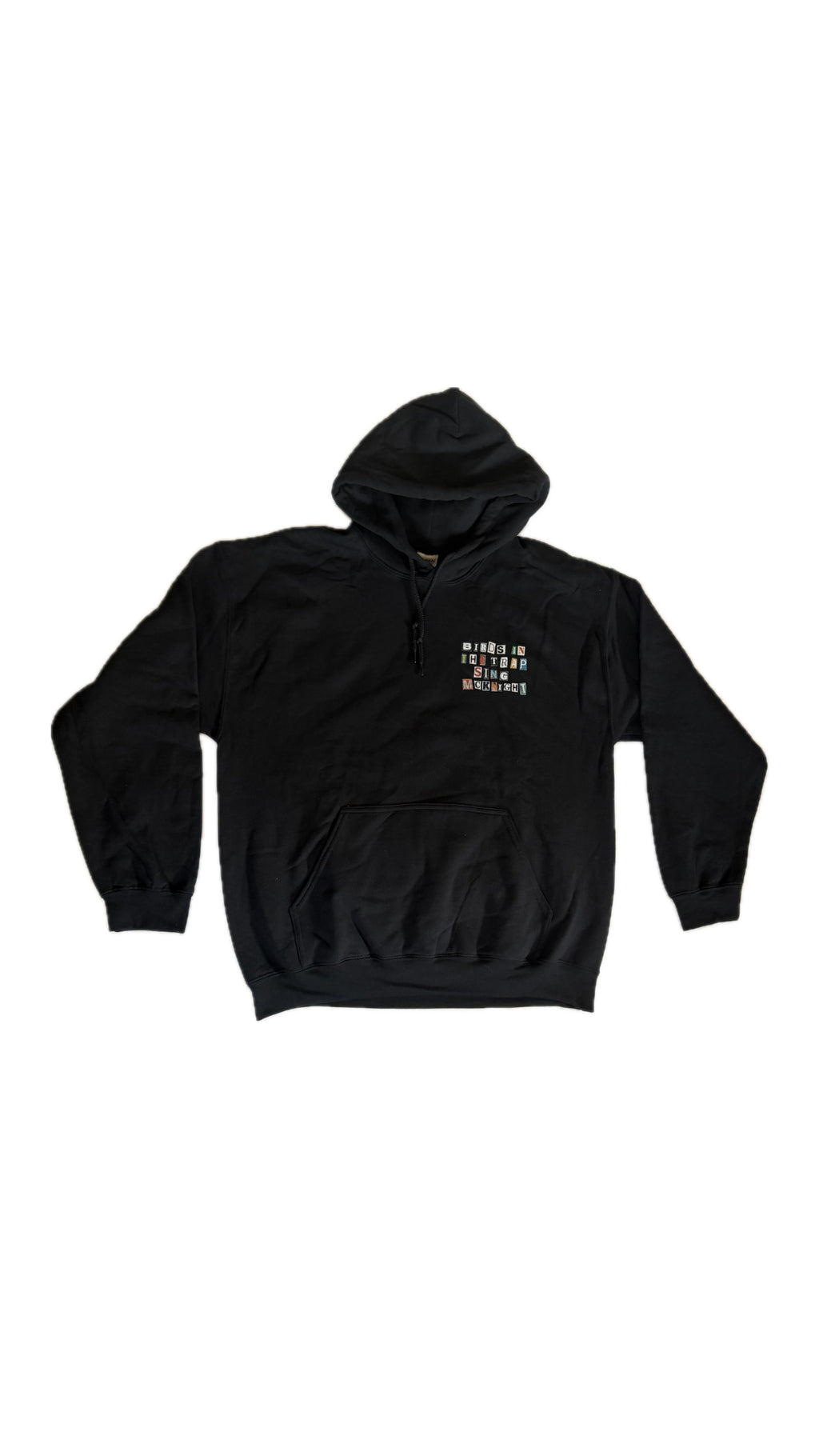 Travis Scott Birds In The Trap Hoodie
