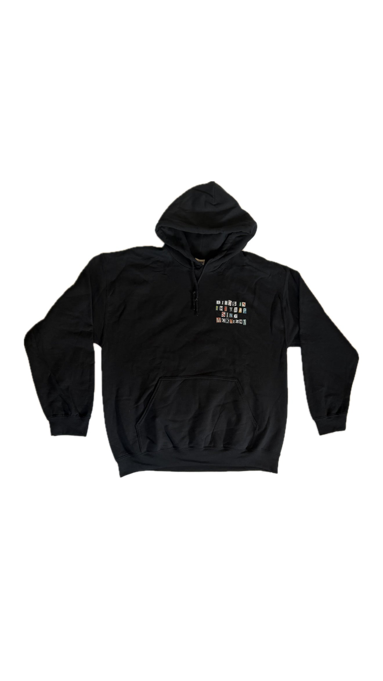 Travis Scott Birds In The Trap Hoodie