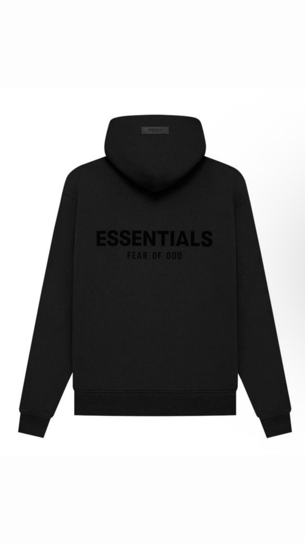 Essential Fear Of God Stretch Limo