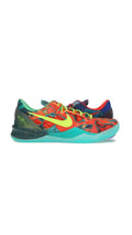 Kobe 8 What The