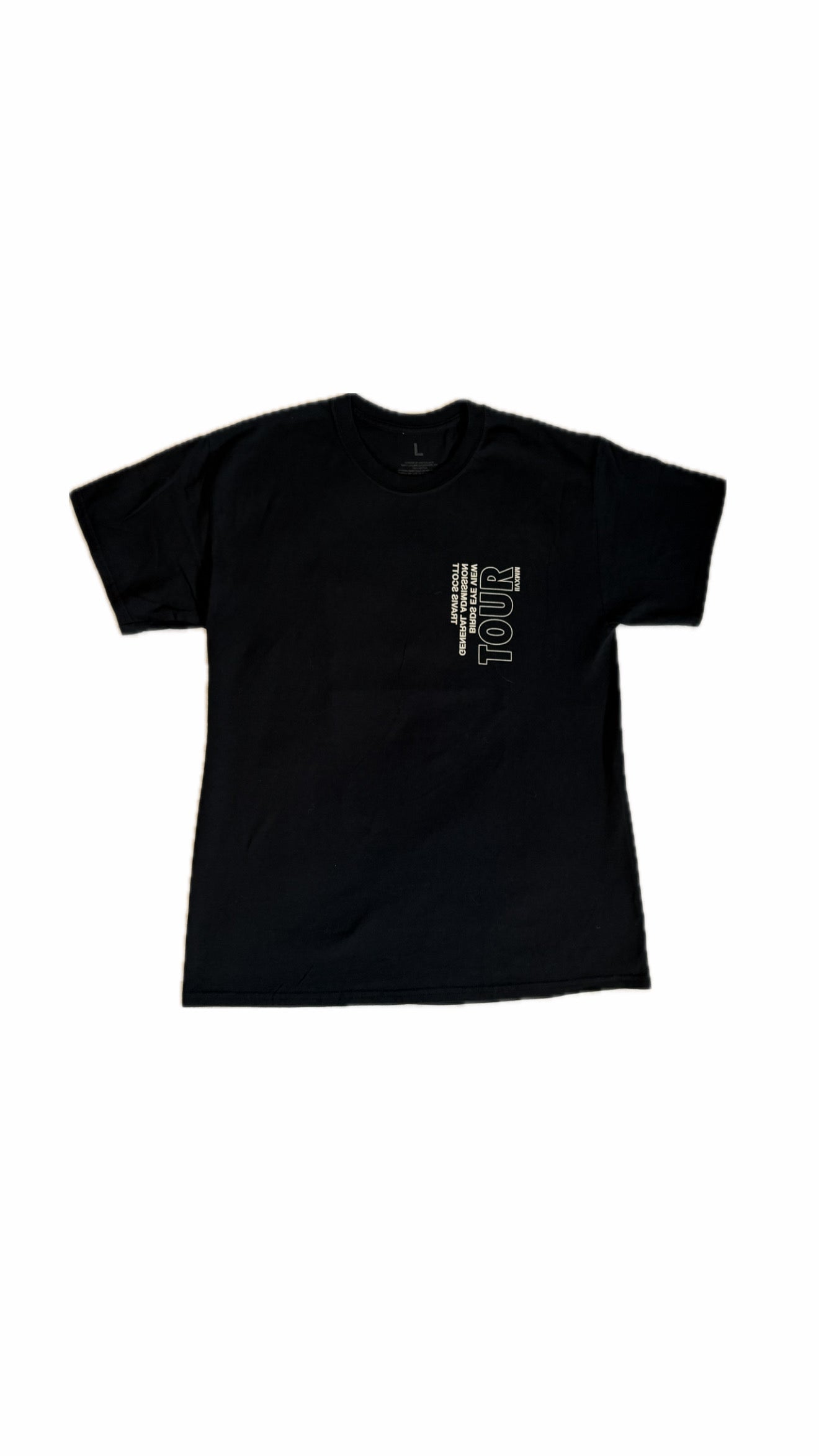 Travis Scott Tee