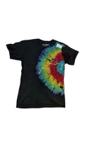 Travis Scott tie-dye  tee ￼
