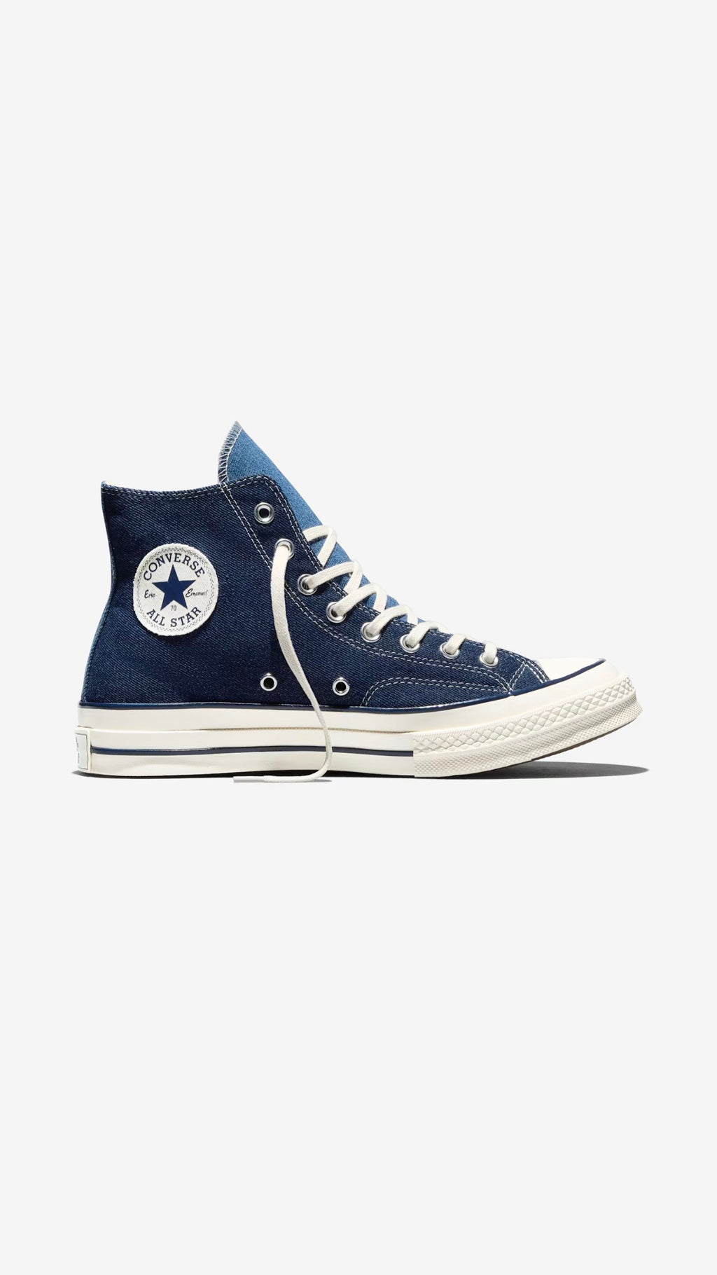 Converse x Eric Emmanuel