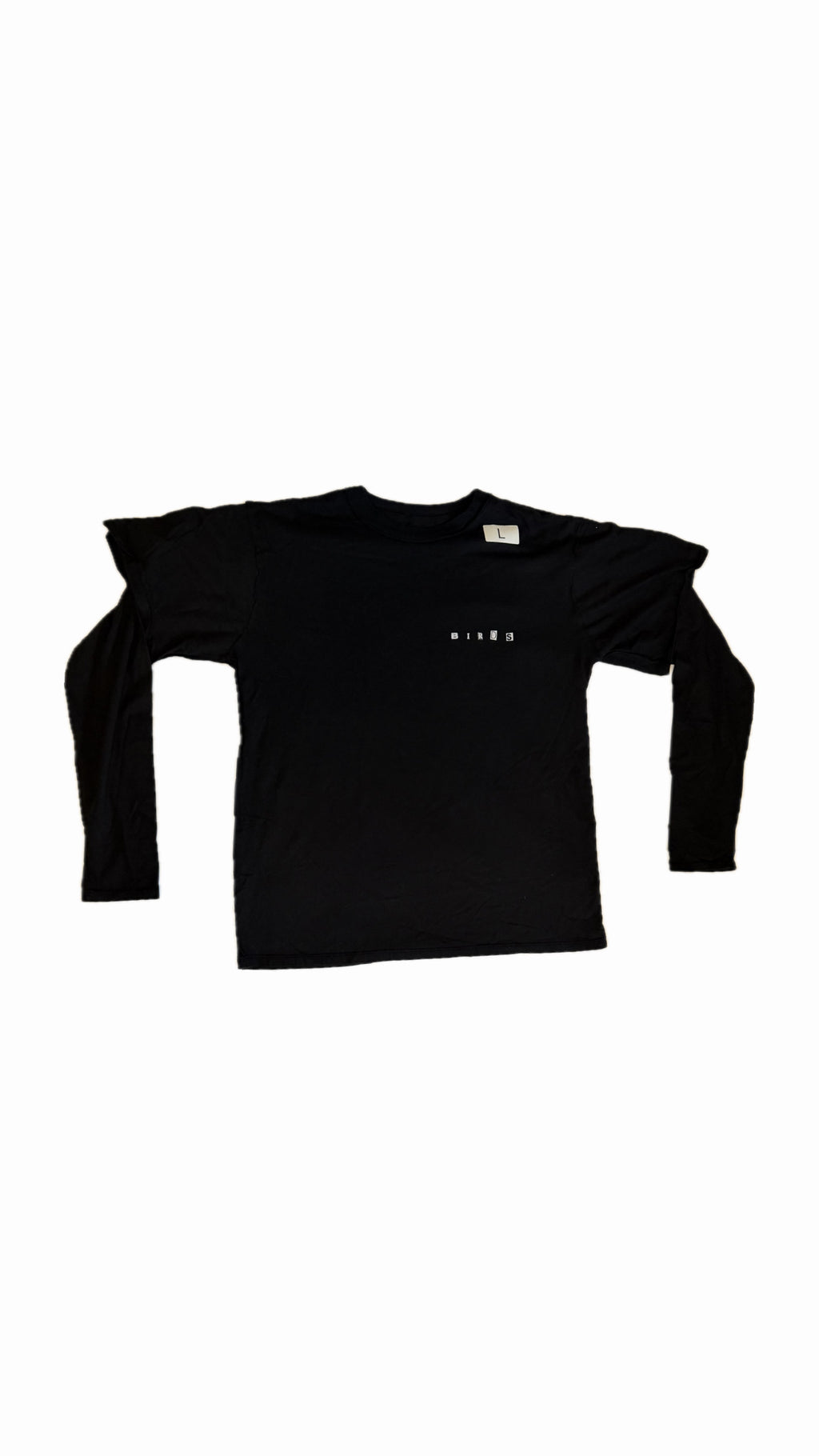 Travis Scott Birds L/s