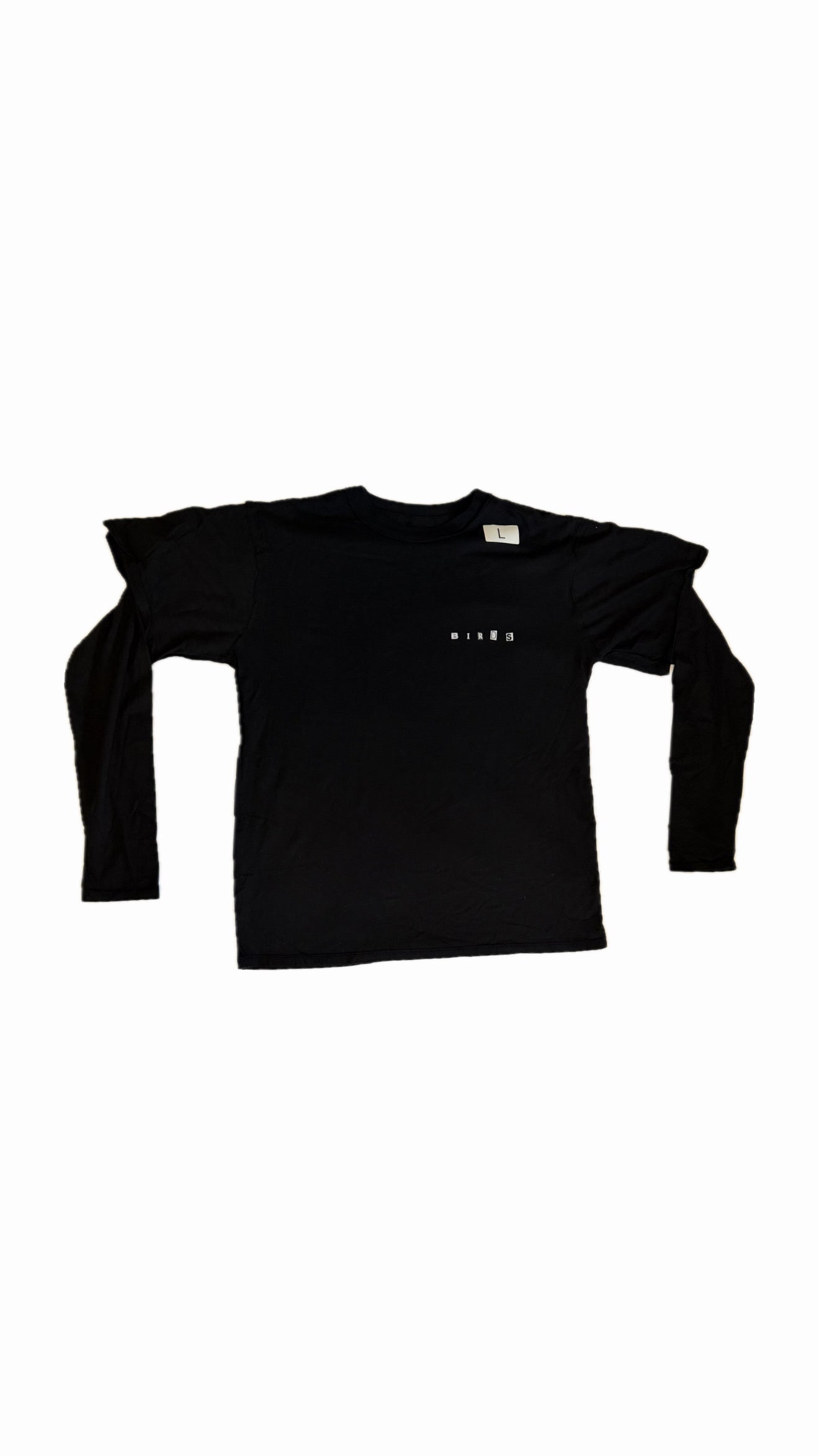Travis Scott Birds L/s