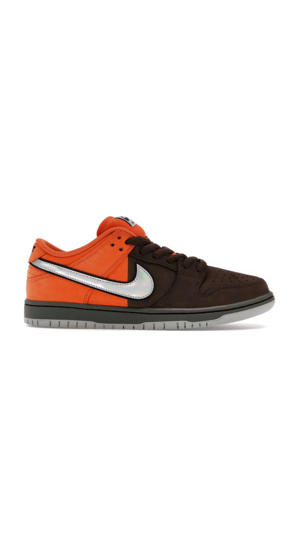 Nike SB Muni Fast Pass