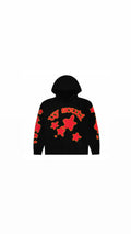 Sp5der x UY SCUTI CD BOXSET  HOODIE