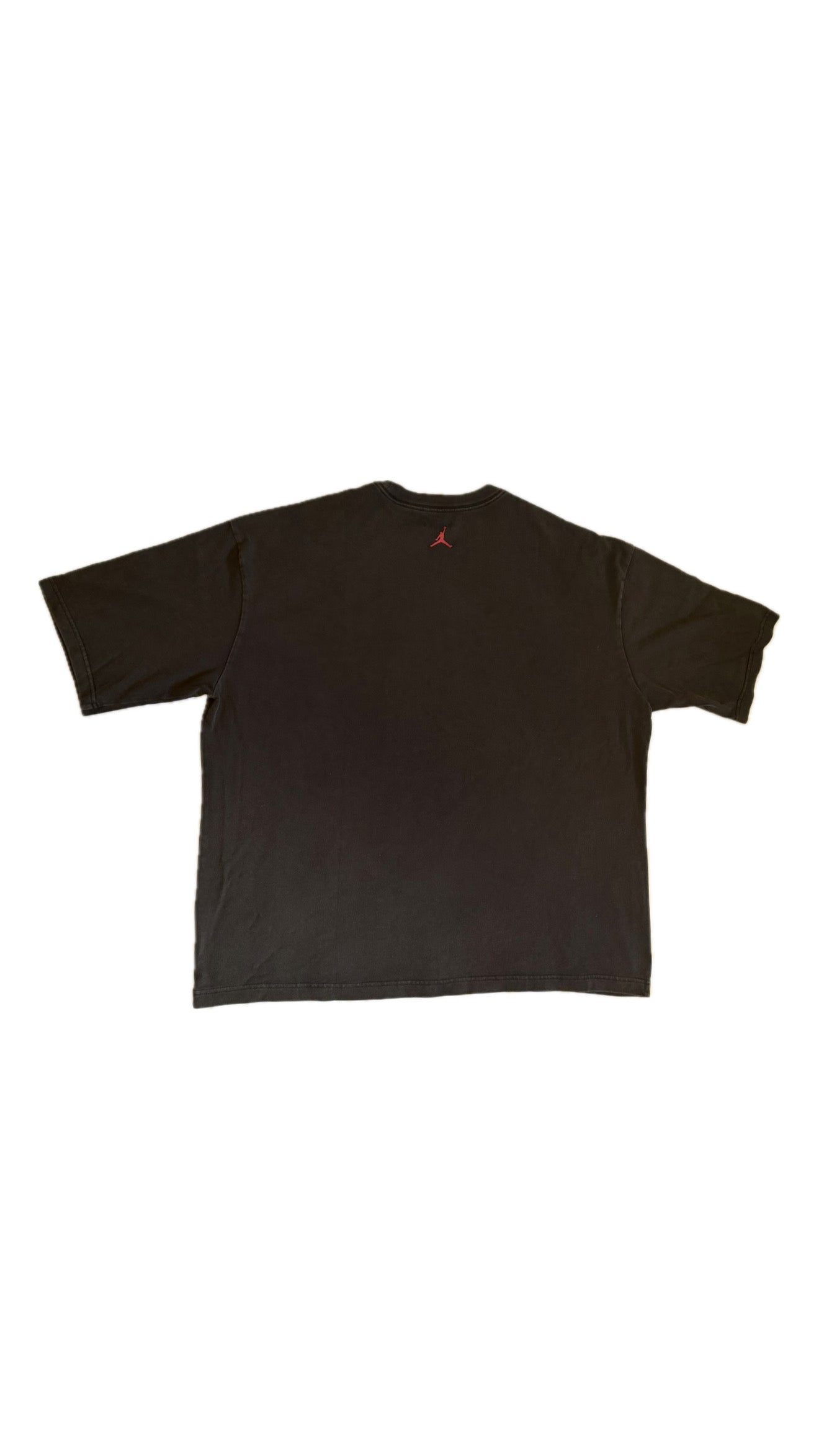 Jordan Flight Essentials Championship Oversize Tee
