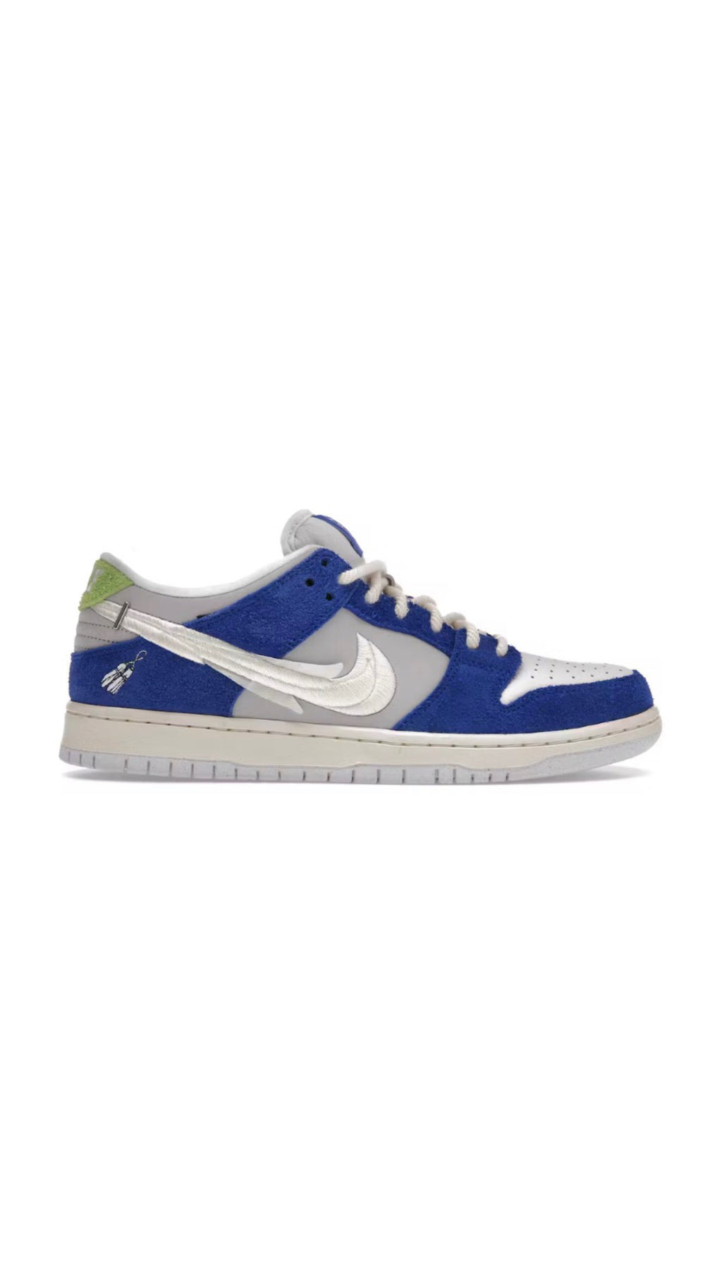 Nike SB Fly Streetwear Gardenia