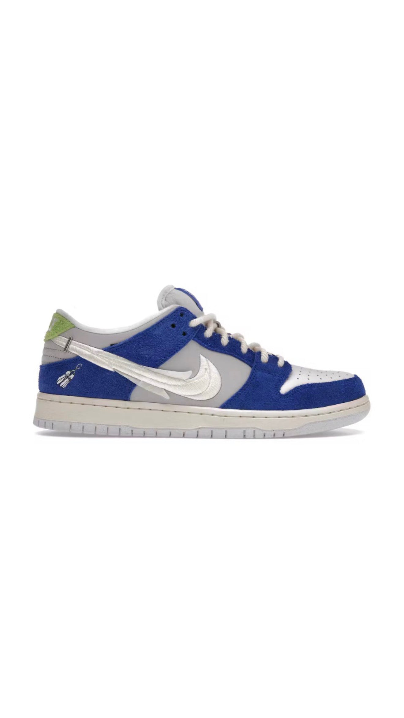 Nike SB Fly Streetwear Gardenia