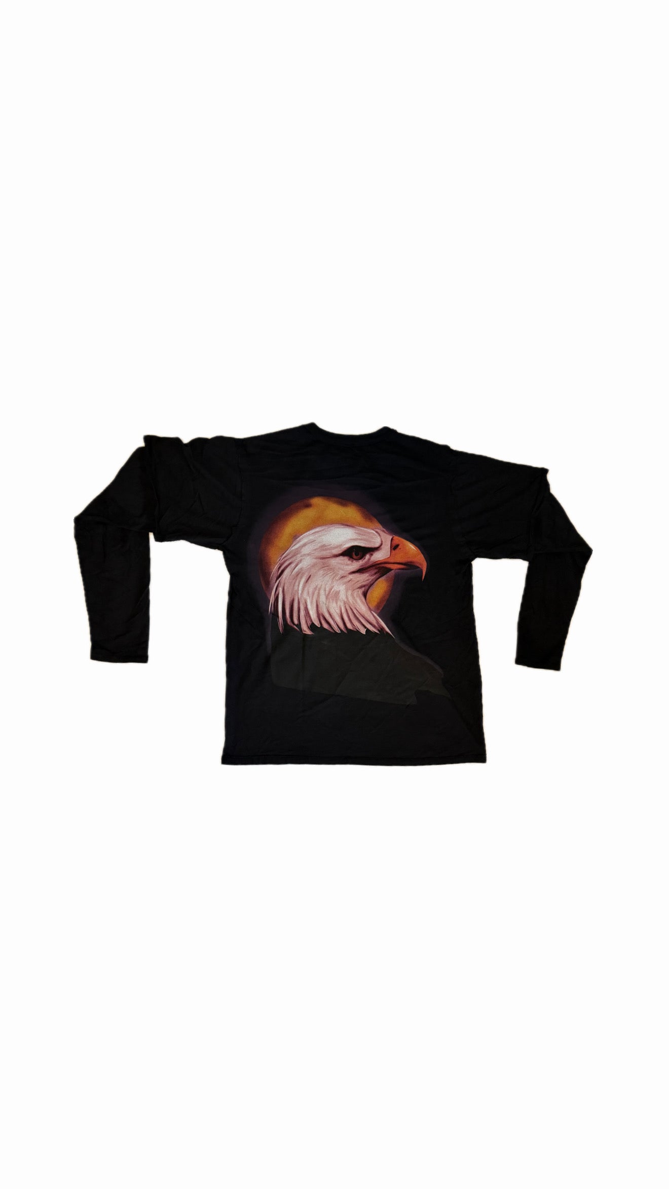 Travis Scott Birds L/s