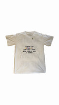Travis Scott AstroWorld Tour Tee
