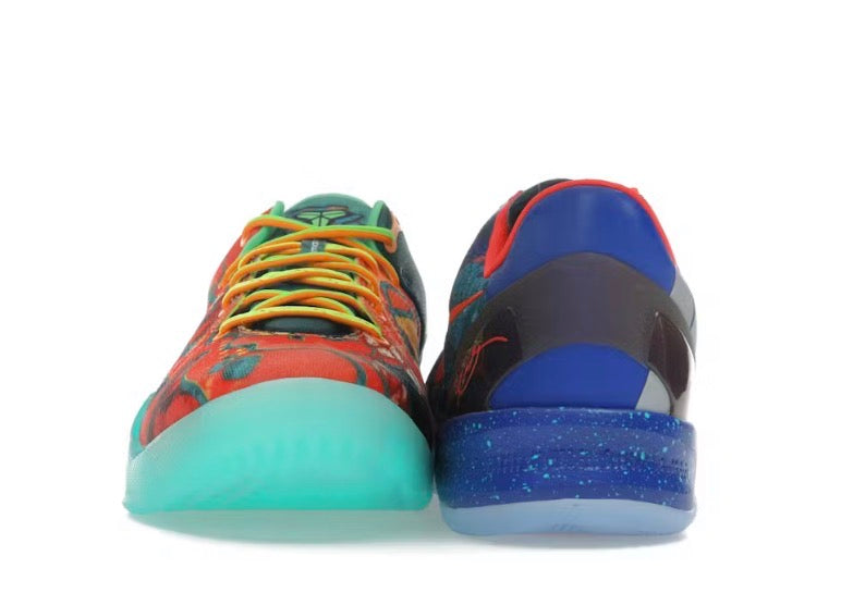 Kobe 8 What The
