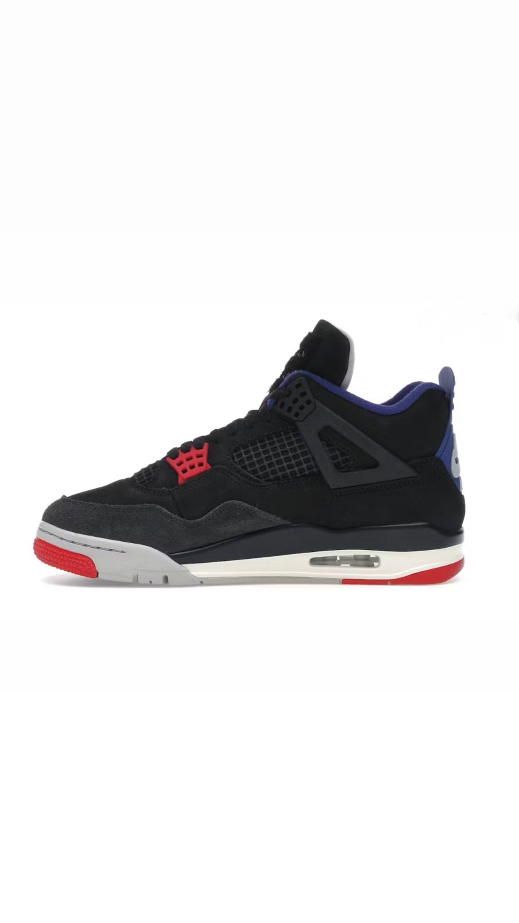 Jordan 4 Rare Air (Gold Lettering )￼