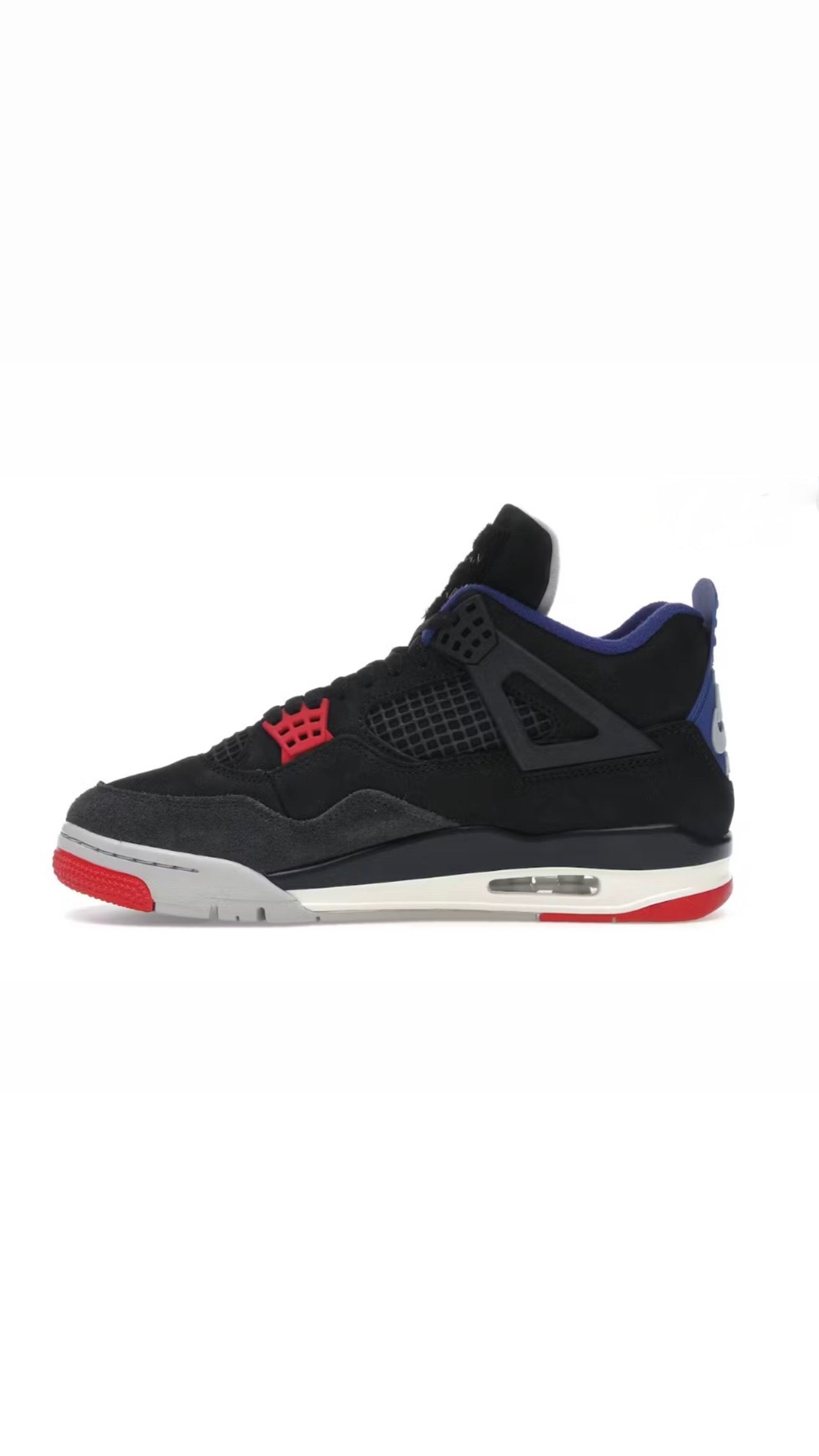 Jordan 4 Rare Air (Gold Lettering )￼