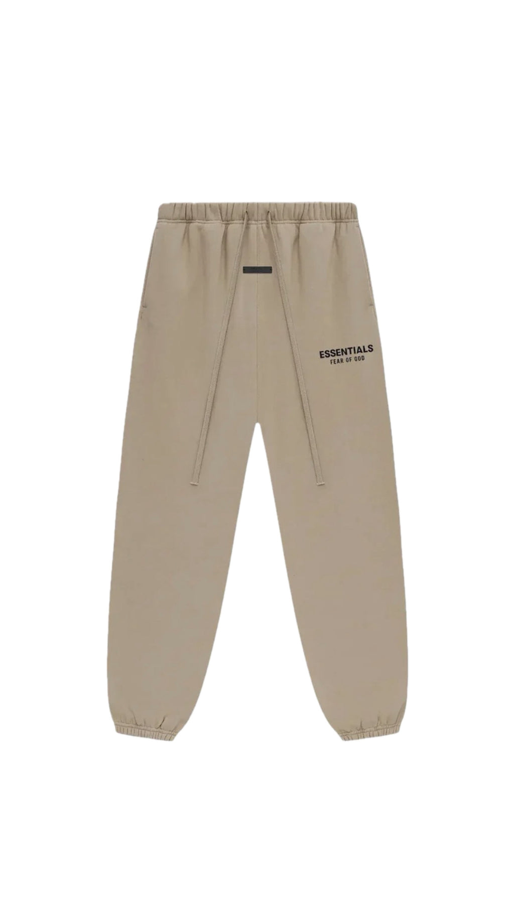 Essential Sweatpats Desert Sand