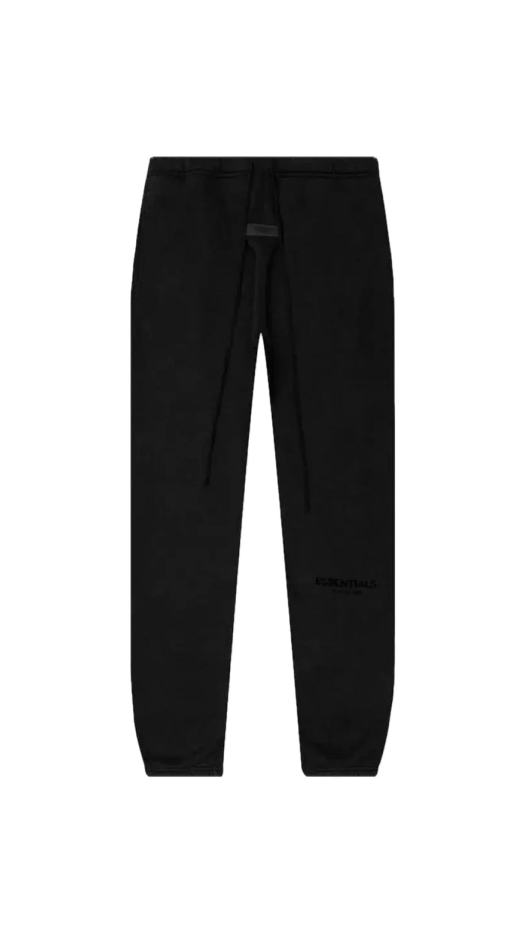 Essential Fear Of God Sweatpants Stretch Limo
