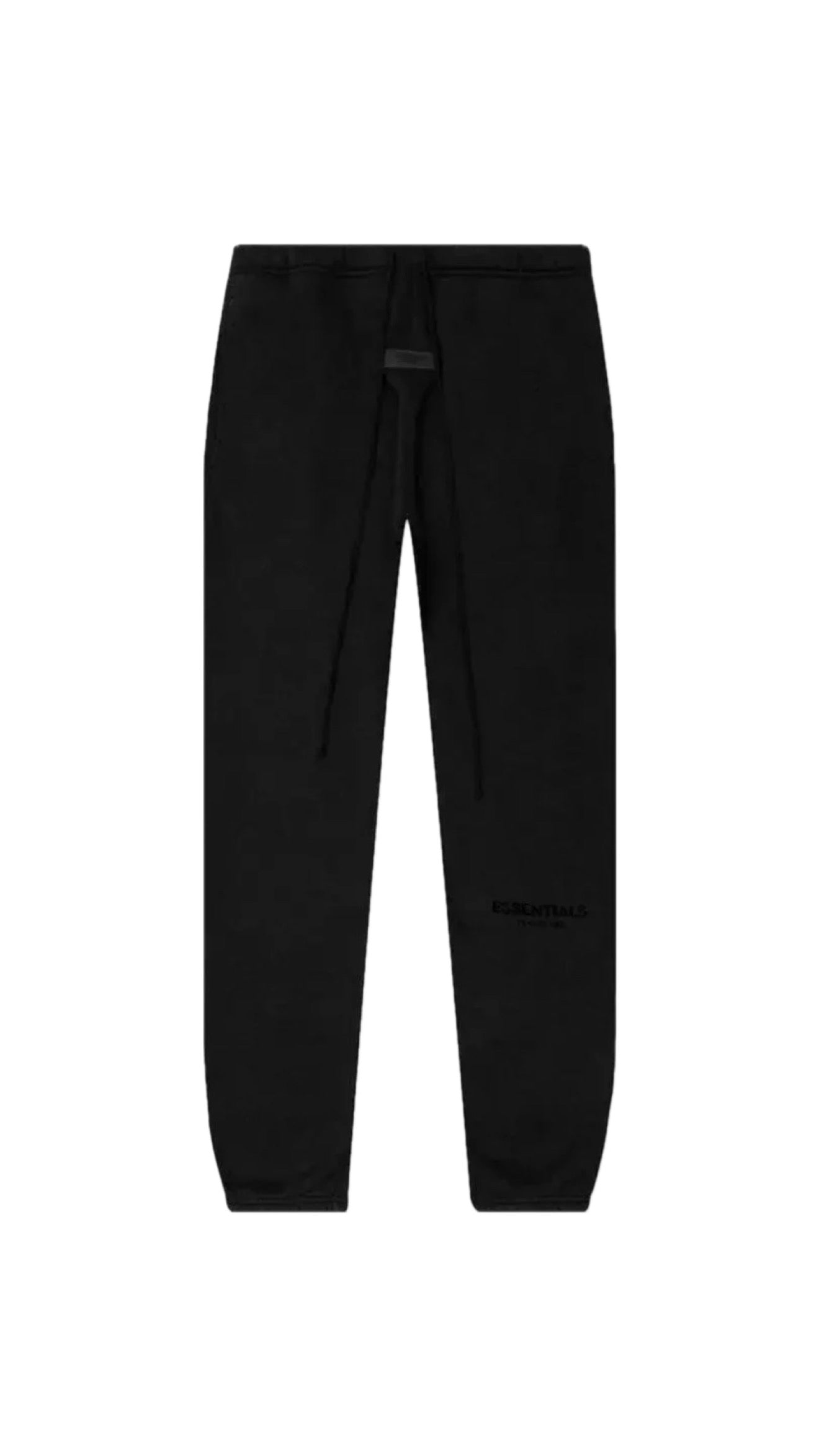 Essential Fear Of God Sweatpants Stretch Limo
