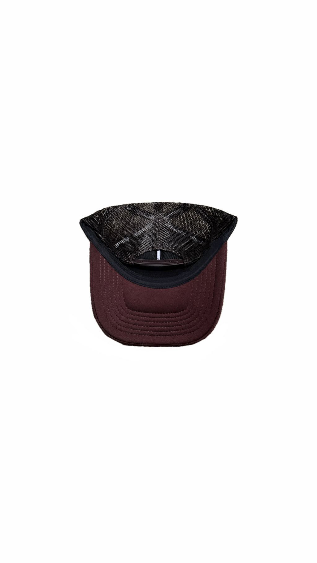 Sp5der Trucker Hat