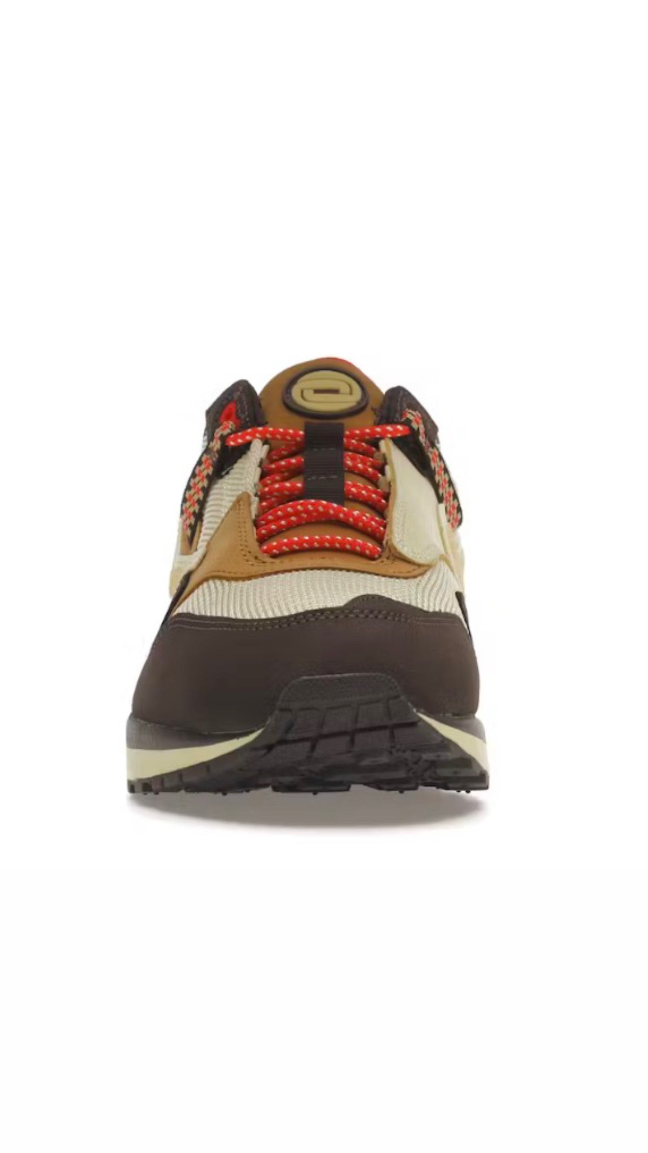 Travis Scott Air Max BBQ Brown