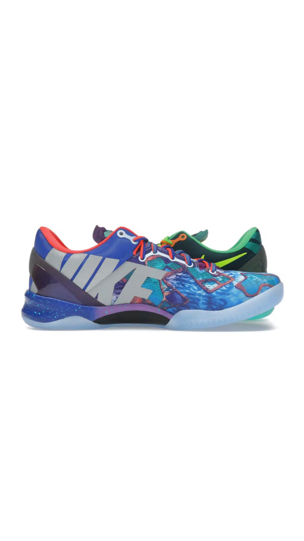Kobe 8 What The