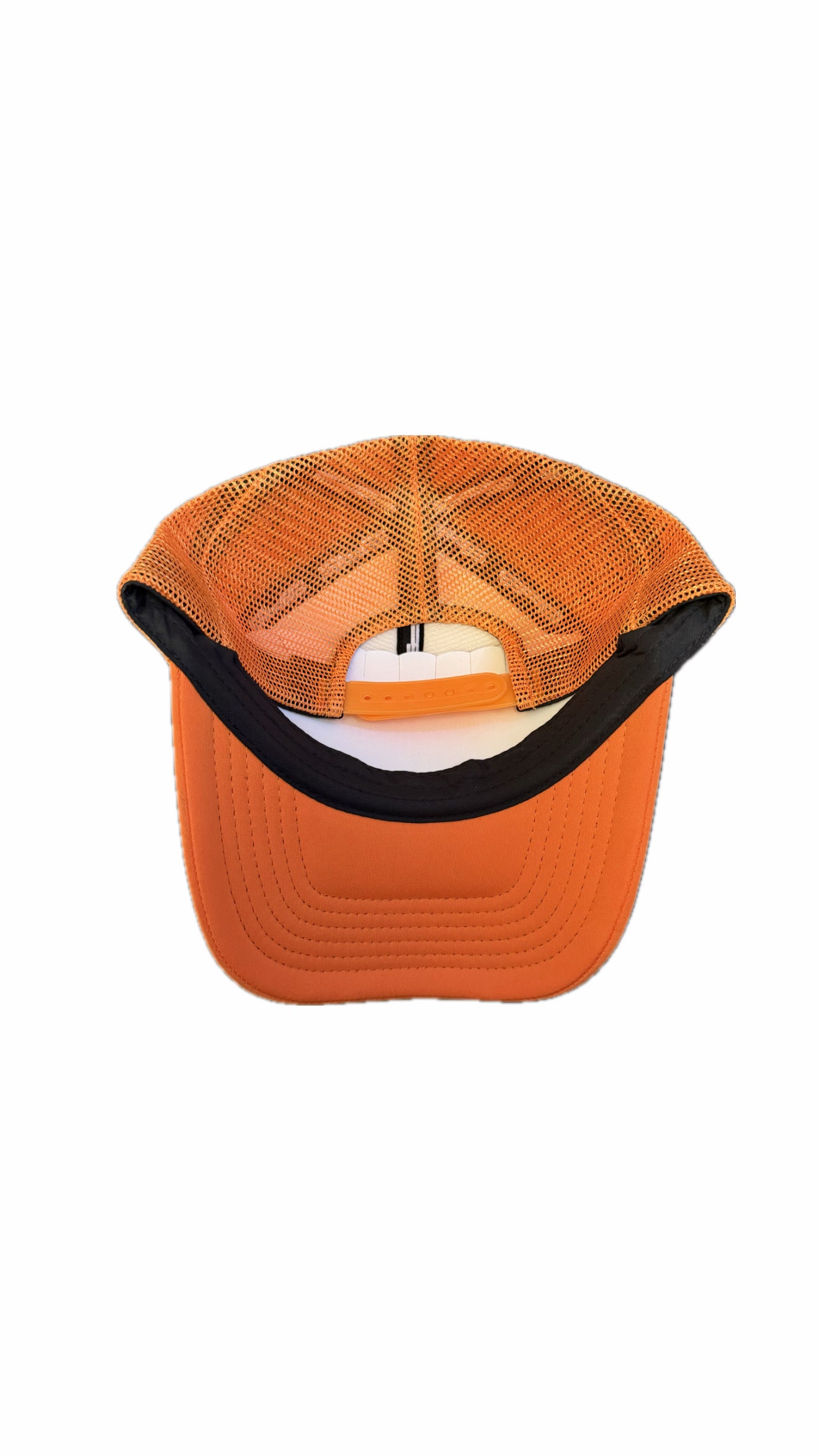 Sp5der 5  Trucker hat