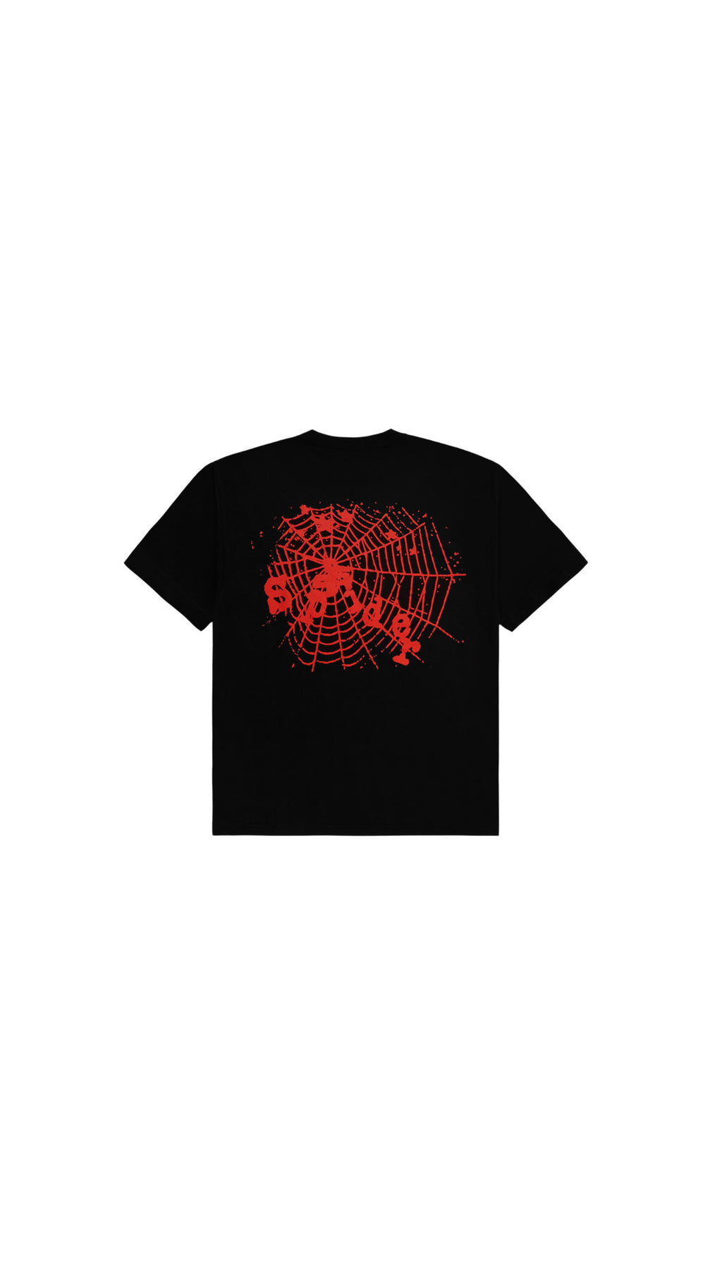 Sp5der x UY SCUTI Shirt Box Set