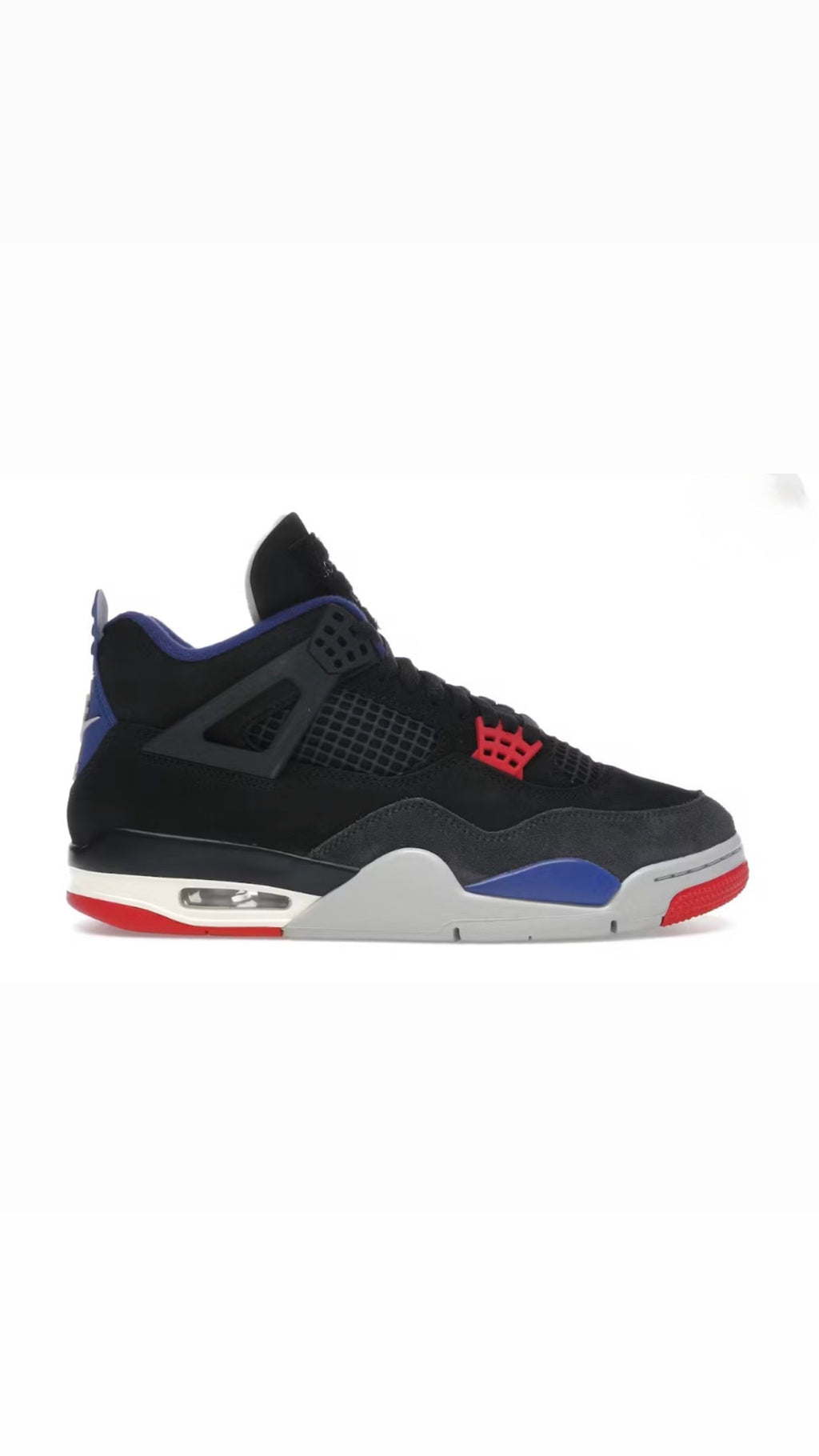 Jordan 4 Rare Air (Gold Lettering )￼