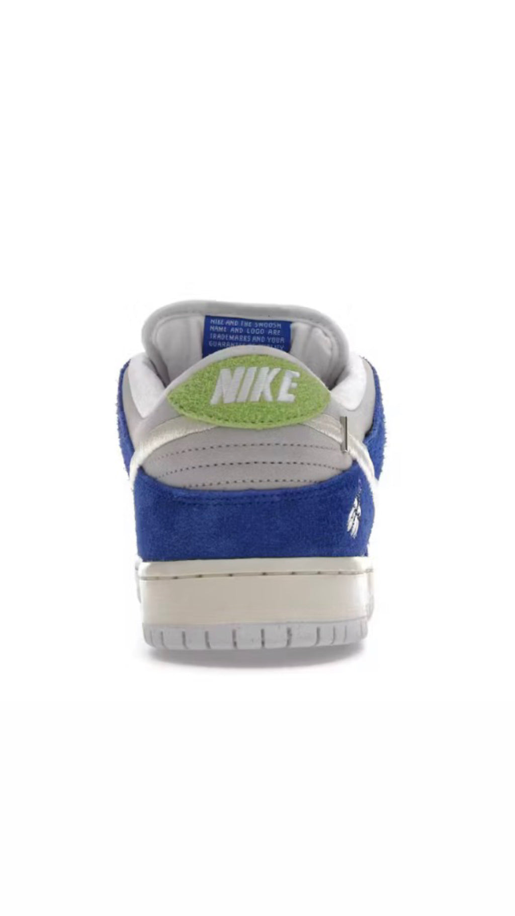 Nike SB Fly Streetwear Gardenia