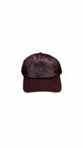 Sp5der Trucker Hat
