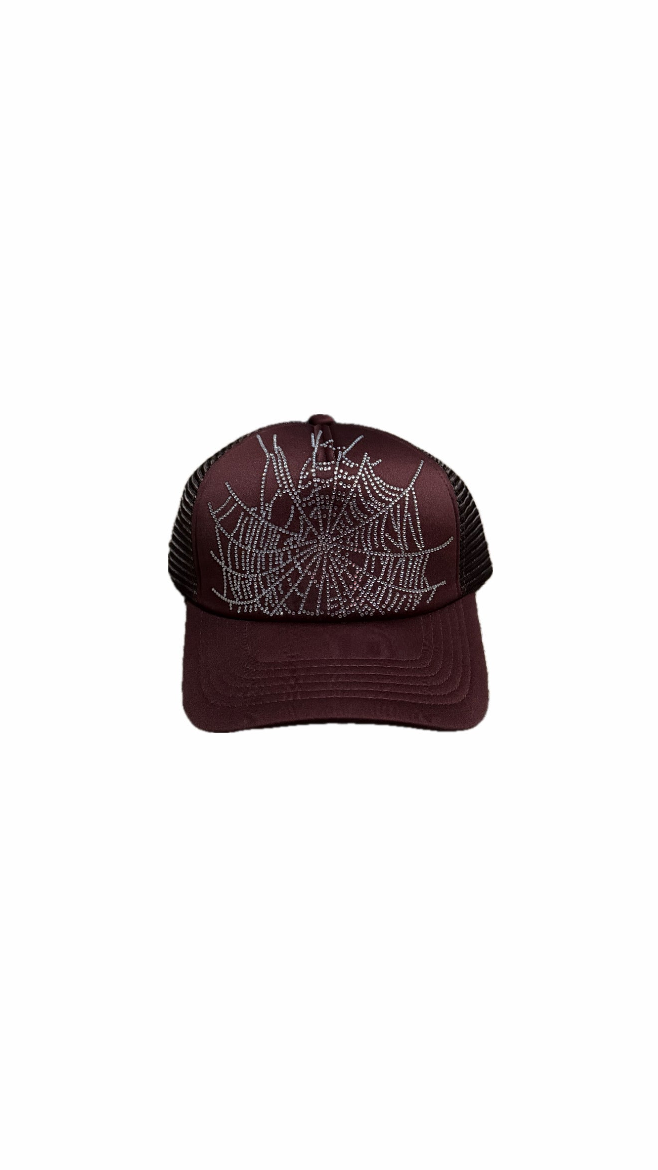 Sp5der Trucker Hat