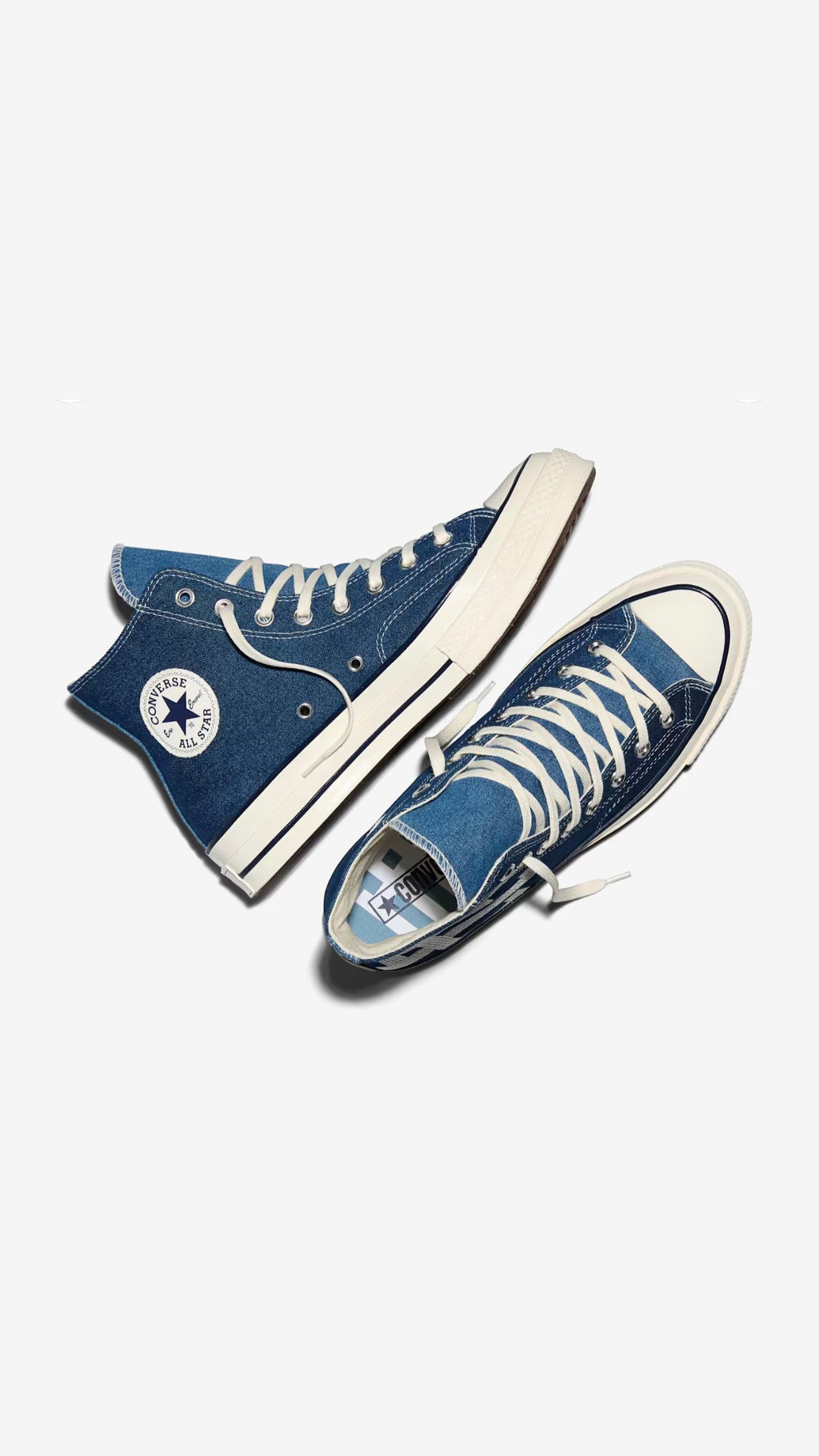 Converse x Eric Emmanuel