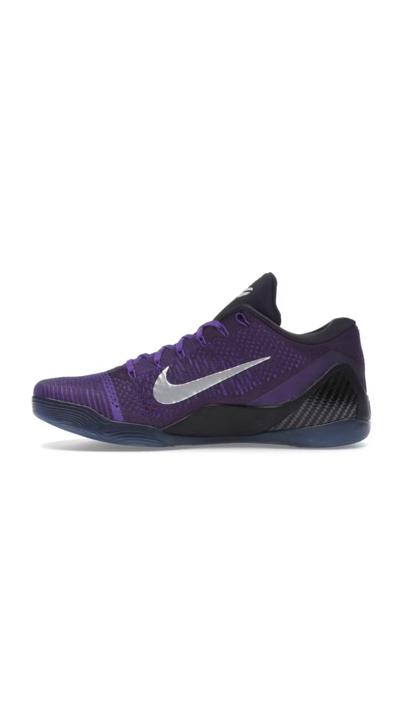 Kobe 9 Michael Jackson Moonwalker ￼